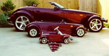 mg familly