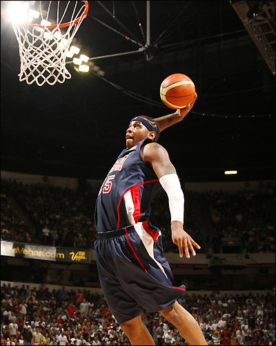 dunk for rever