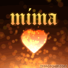 mon coeur 