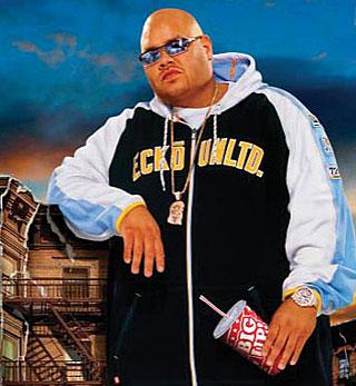 fat joe