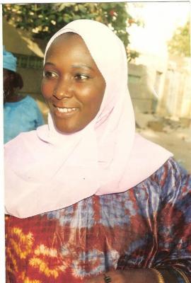 maman africa