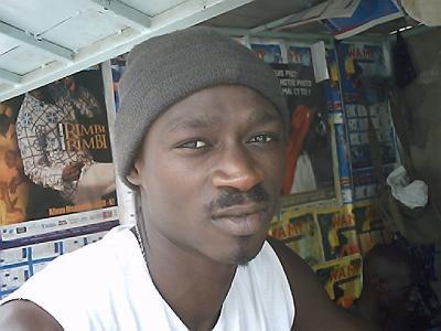 ibou kussum