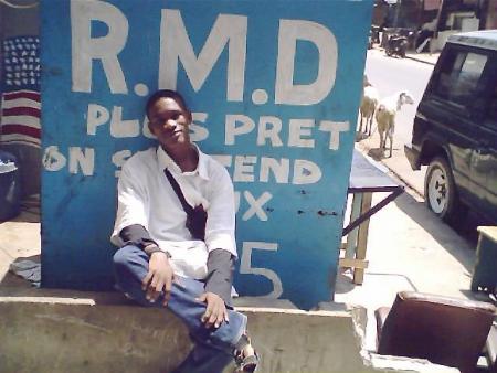 le comedien