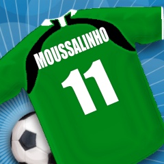 MOUSSALINHO