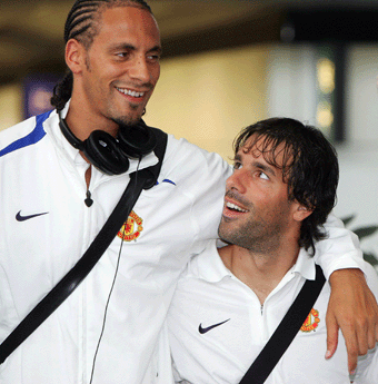 rio ferdinand