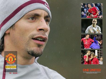 rio ferdinand