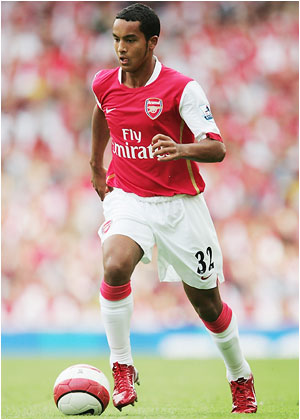 walcott