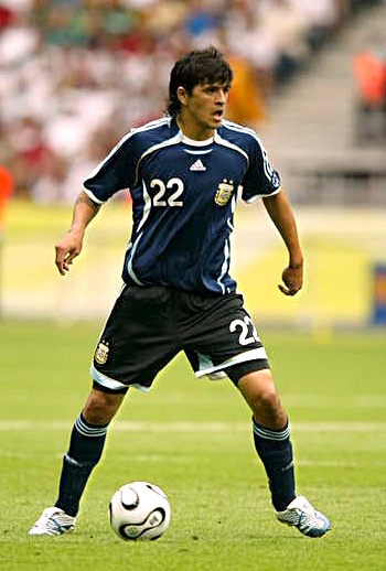 gonzales for rever