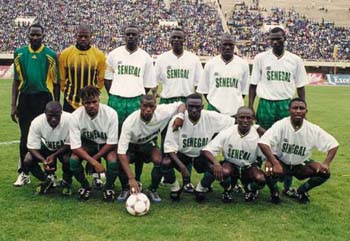 senegal