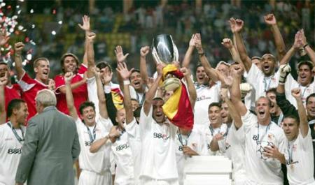 fc seville