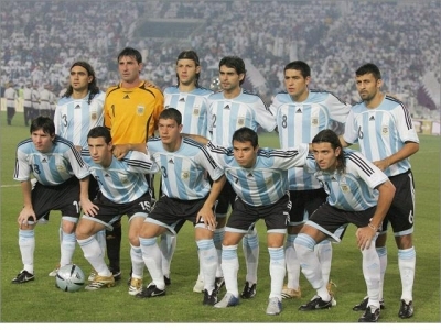 argentina
