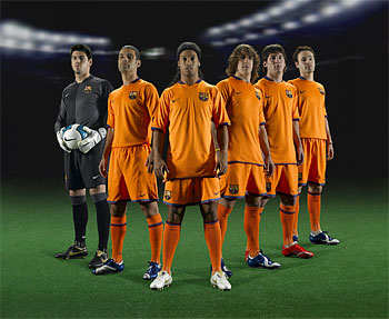 fc barcelone