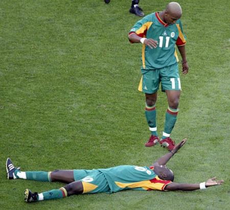 fadiga vs diouf