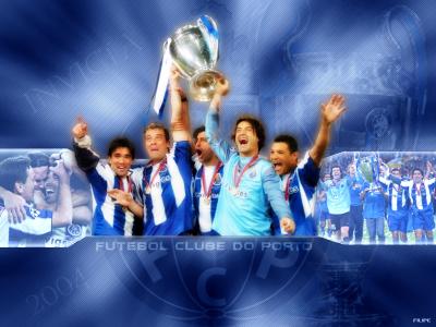 fc porto en 2004