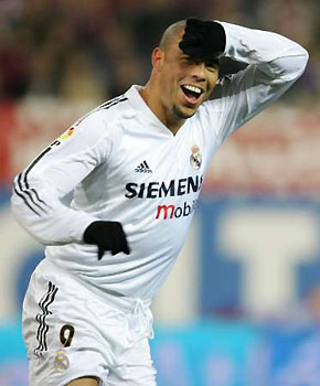 ronaldo