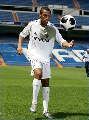 robinho