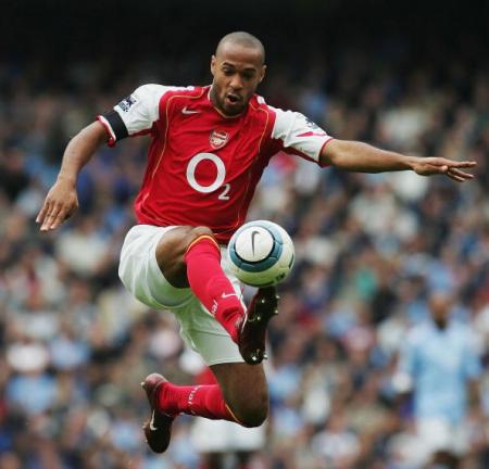 henry 