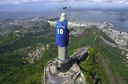 le roi du brazil