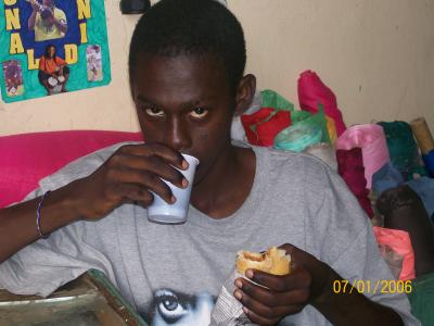 moussa 
